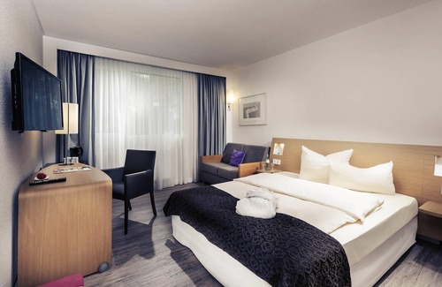 Saarbruecken Hotel | Mercure Hotel Saarbrücken Süd