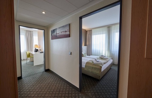 Altstadt-Sued Hotel | Mercure Hotel Severinshof Köln City