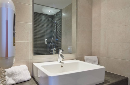 Altstadt-Sued Hotel | Mercure Hotel Severinshof Köln City