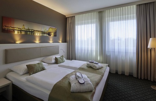 Altstadt-Sued Hotel | Mercure Hotel Severinshof Köln City