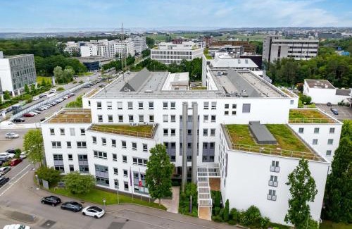 East Fasanenhof Hotel | Mercure Hotel Stuttgart Airport Messe