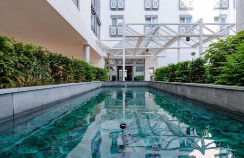 East Fasanenhof Hotel | Mercure Hotel Stuttgart Airport Messe