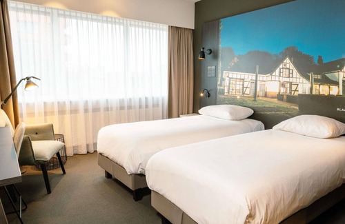 Tilburg Hotel | Mercure Hotel Tilburg Centrum