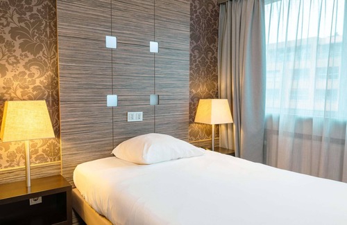 Tilburg Hotel | Mercure Hotel Tilburg Centrum