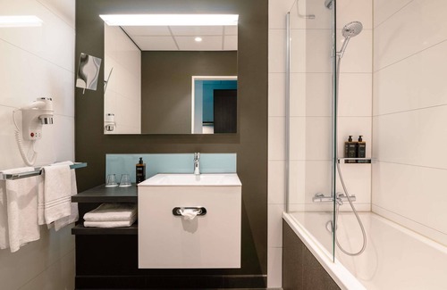 Tilburg Hotel | Mercure Hotel Tilburg Centrum