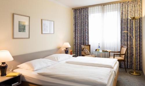Wuerzburg Hotel | Mercure Hotel Würzburg am Mainufer