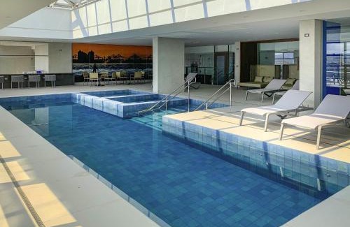 Centro Hotel | Mercure Itajai Navegantes