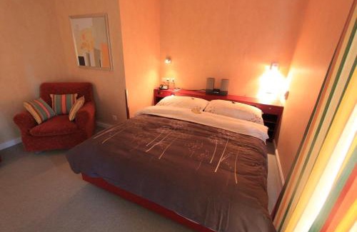 Lenzburg Hotel | Mercure Lenzburg Krone