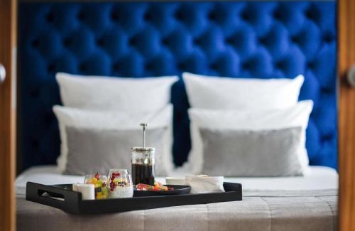 Srodmiescie Hotel | Mercure Lublin Centrum