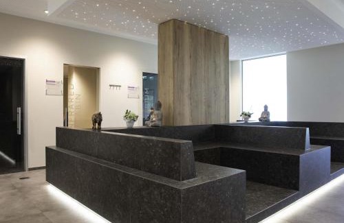 Canach Hotel | Mercure Luxembourg Kikuoka Golf & Spa