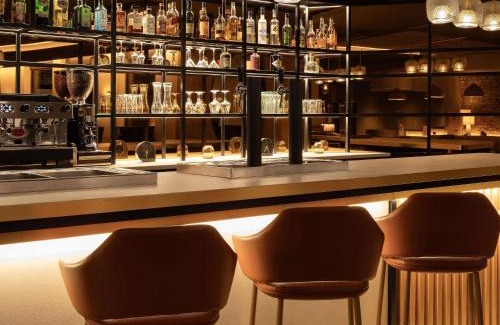Neudorf-Weimershof Hotel | Mercure Luxembourg Off Kirchberg