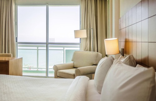 Cavaleiros Hotel | Mercure Macaé