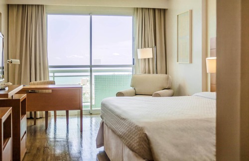 Cavaleiros Hotel | Mercure Macaé