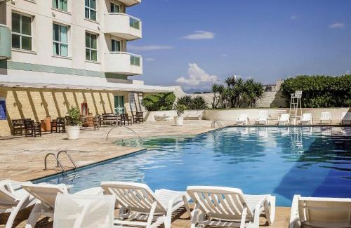 Macae Hotel | Mercure Macae