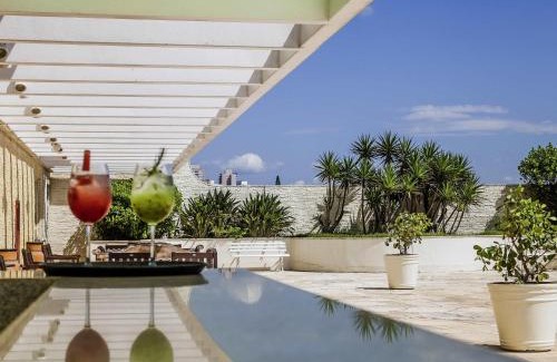 Macae Hotel | Mercure Macae