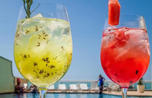 Macae Hotel | Mercure Macae
