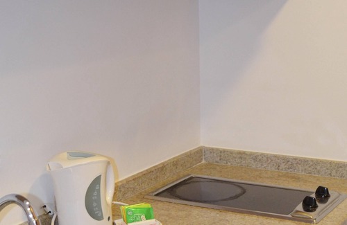 Adrianopolis Hotel | Mercure Manaus Hotel