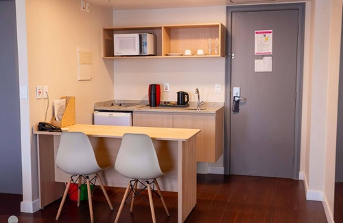 Adrianopolis Hotel | Mercure Manaus Hotel