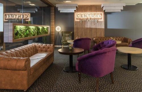 Marijampole Hotel | Mercure Marijampole