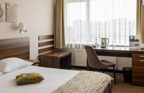 Marijampole Hotel | Mercure Marijampole