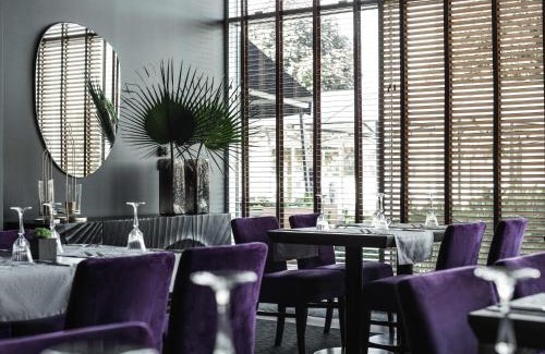 Marijampole Hotel | Mercure Marijampole