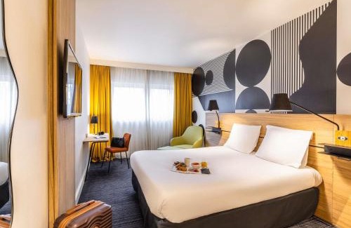 Metz-Centre – Ancienne Ville Hotel | Mercure Metz Centre