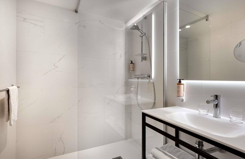 Antigone Hotel | Mercure Montpellier Centre Antigone