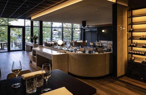 Namur Hotel | Mercure Namur Hotel