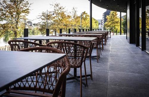 Namur Hotel | Mercure Namur Hotel