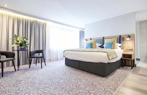 Washington Hotel | Mercure Newcastle George Washington Hotel Golf & Spa