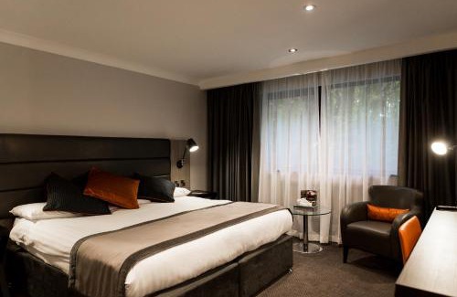 Washington Hotel | Mercure Newcastle George Washington Hotel Golf & Spa