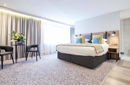 Washington Hotel | Mercure Newcastle George Washington Hotel Golf and Spa