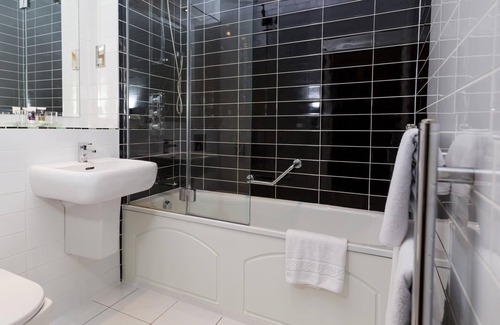 Washington Hotel | Mercure Newcastle George Washington Hotel Golf and Spa
