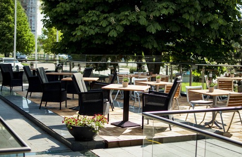 Palanga Hotel | Mercure Palanga Vanagupe Resort