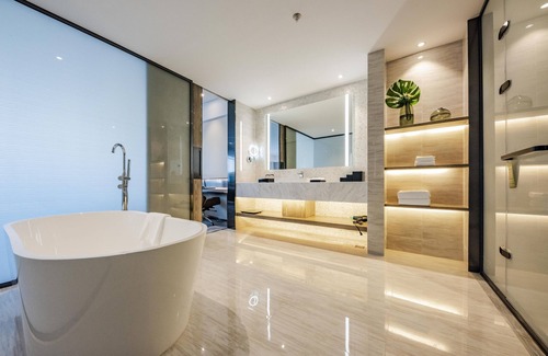 Panjin Hotel | Mercure Panjin