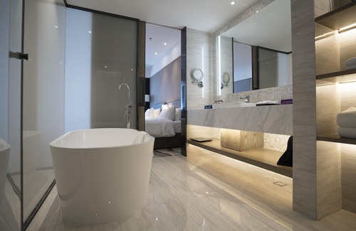 Panjin Hotel | Mercure Panjin