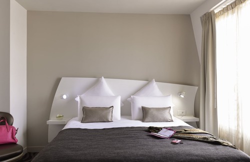 Levallois-Perret Hotel | Mercure Paris Levallois Perret