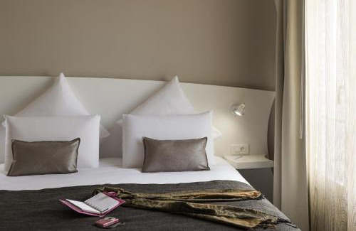 Levallois-Perret Hotel | Mercure Paris Levallois
