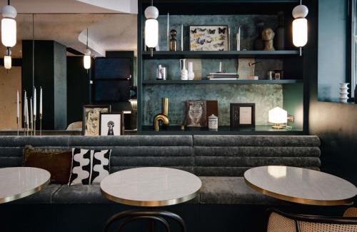 Quartier de Javel Hotel | Mercure Paris Tour Eiffel Pont Mirabeau