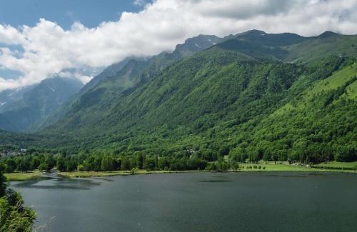 Peyragudes Hotel | Mercure Peyragudes Loudenvielle Pyrénées