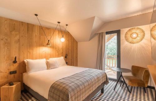 Peyragudes Hotel | Mercure Peyragudes Loudenvielle Pyrénées