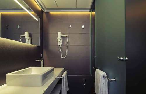Biel Hotel | Mercure Plaza Biel