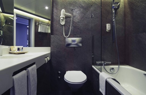 Biel Hotel | Mercure Plaza Biel