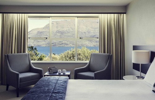 Fernhill Hotel | Mercure Queenstown Resort