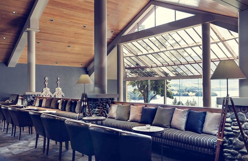 Fernhill Hotel | Mercure Queenstown Resort