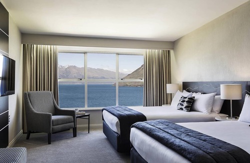 Fernhill Hotel | Mercure Queenstown Resort
