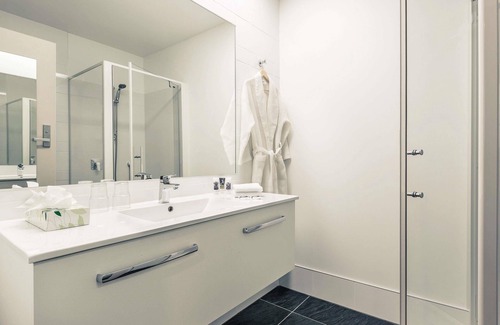 Fernhill Hotel | Mercure Queenstown Resort