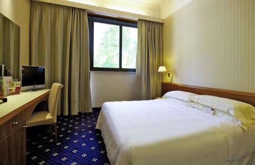 Reggio nell'Emilia Hotel | Mercure Reggio Emilia Centro Astoria