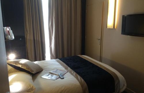 Centre Hotel | Mercure Rennes Centre Place Bretagne