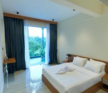 Mananthavady Complejo | Mercure Resort Wayanad
